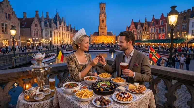 Belgium