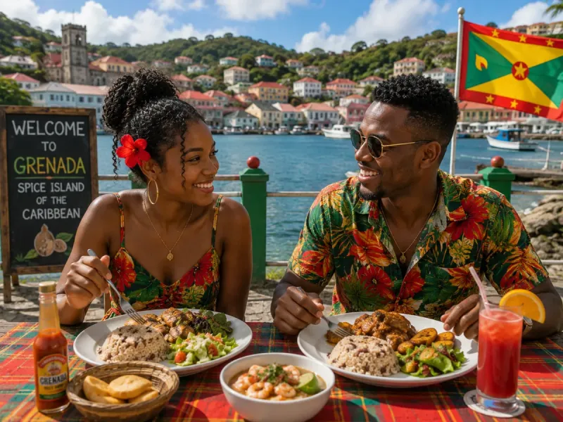 Grenada