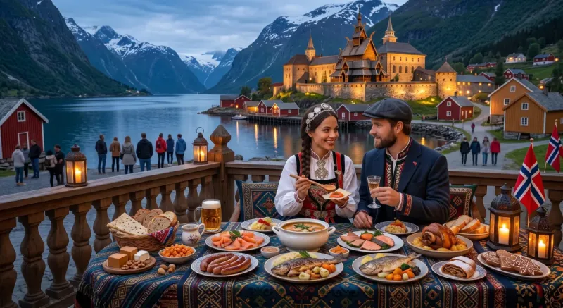 Norway