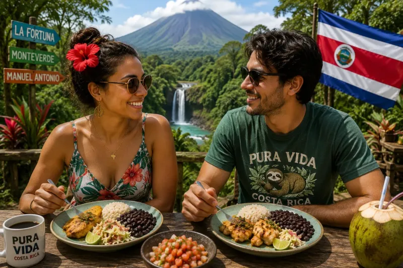 Costa Rica