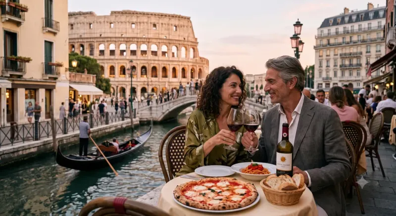 Italy