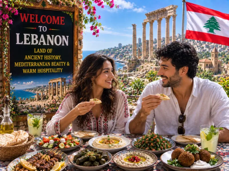 Lebanon