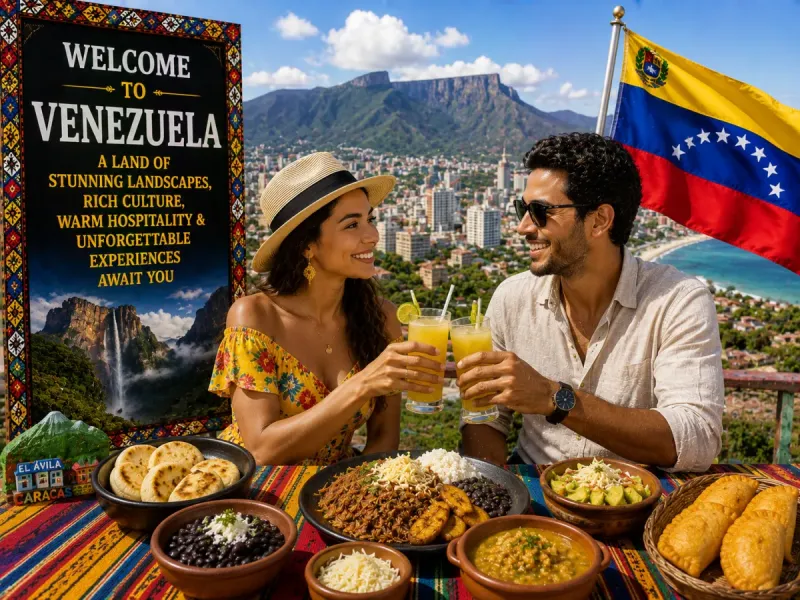 Venezuela