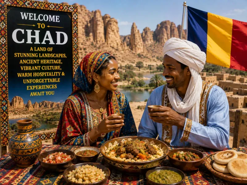 Chad