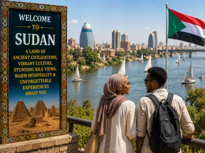 Sudan