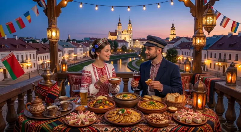 Belarus