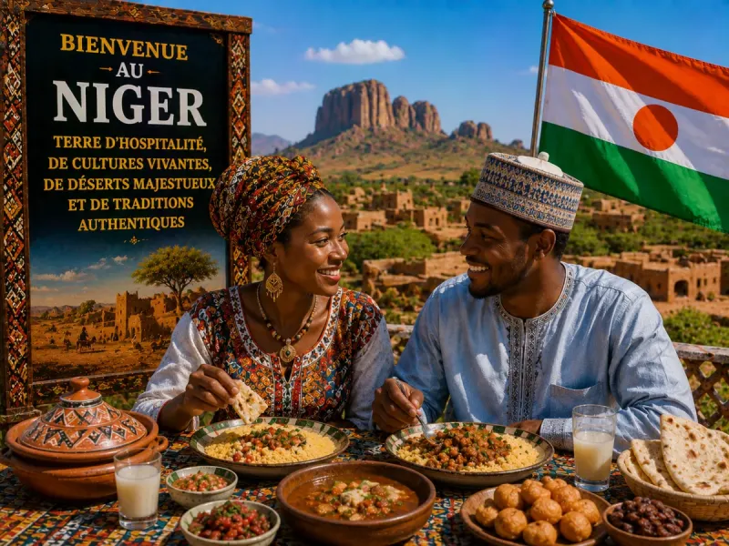 Niger