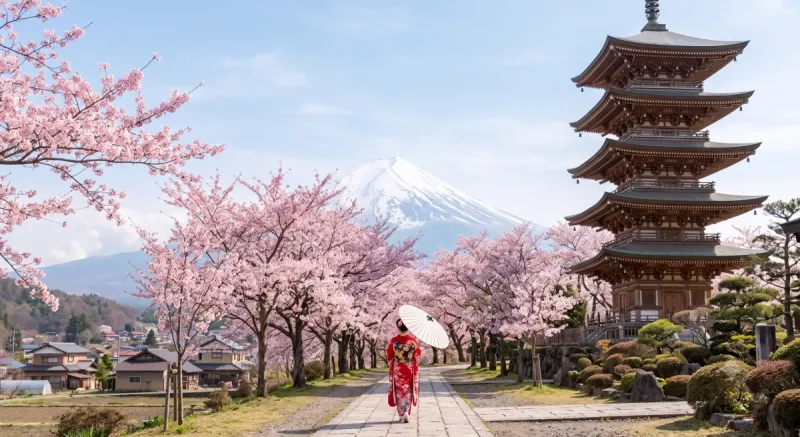 Japan