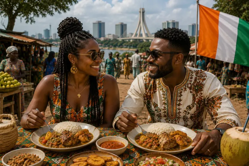 Ivory Coast