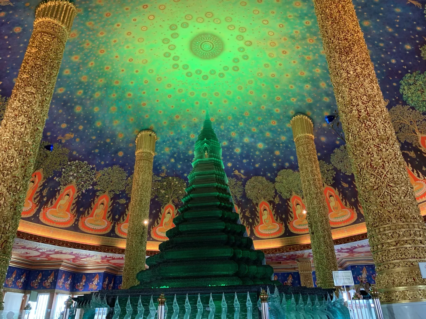 Wat Paknam