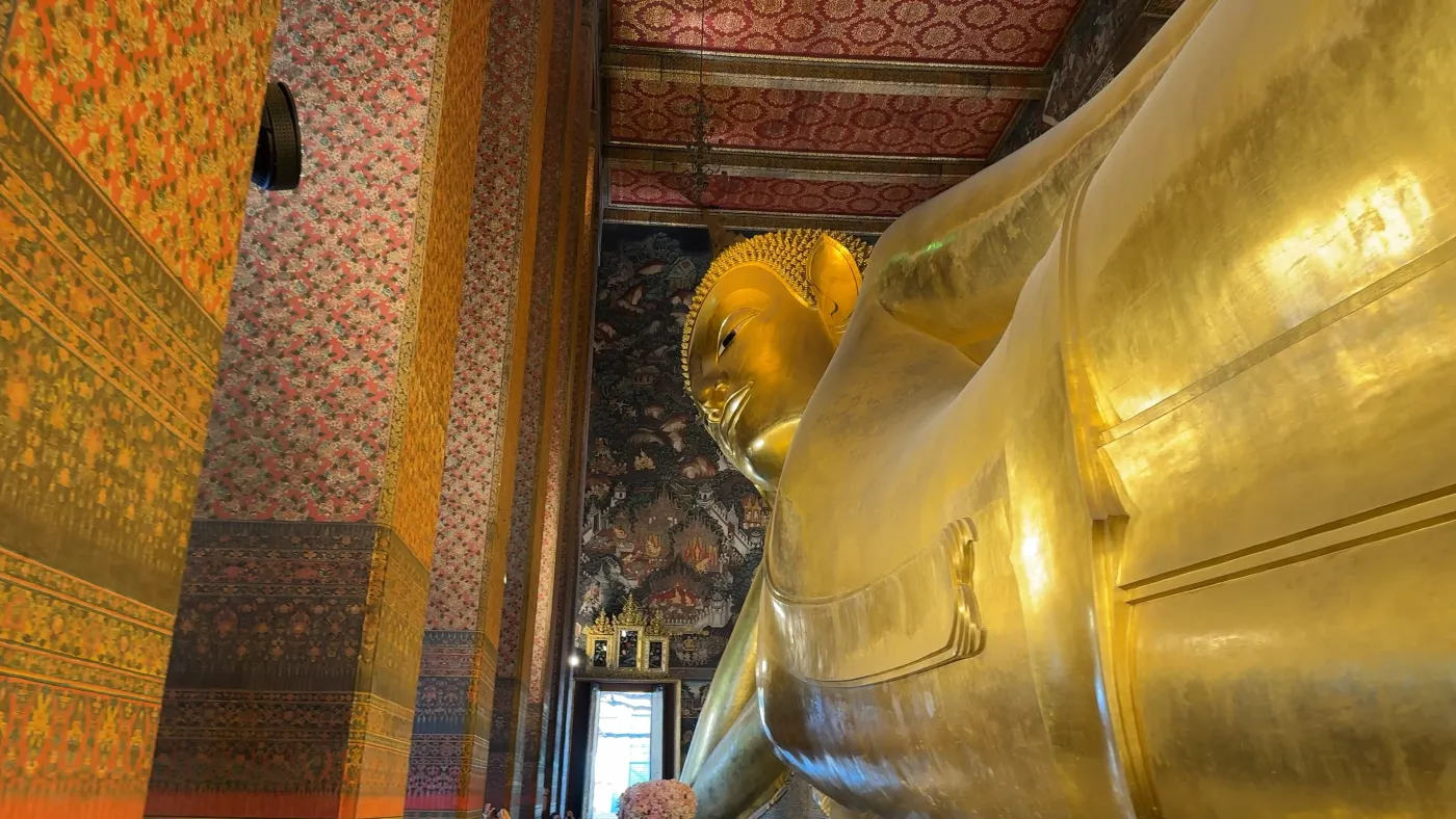Wat Pho