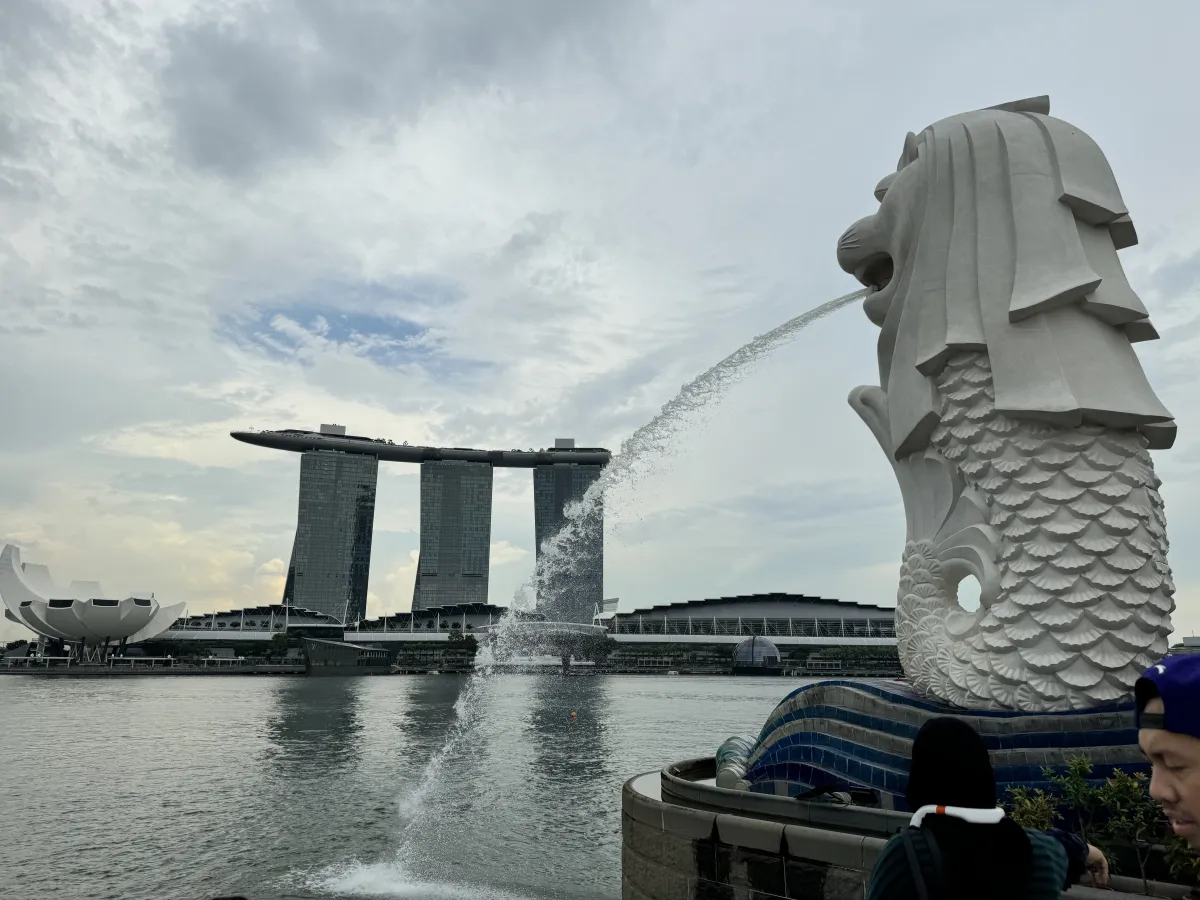 Singapore