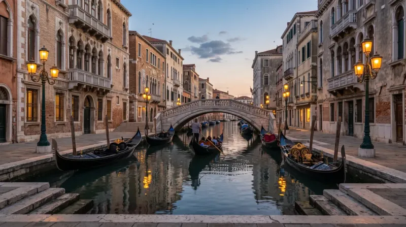 Venice