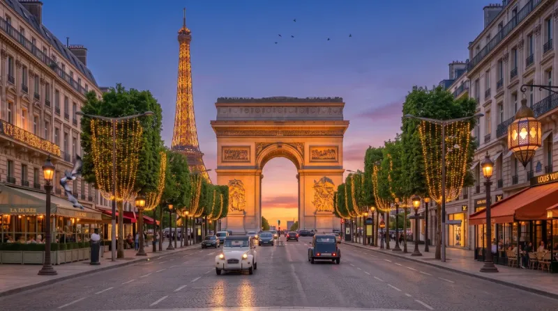 Paris Department