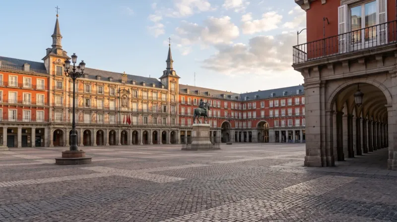 Madrid