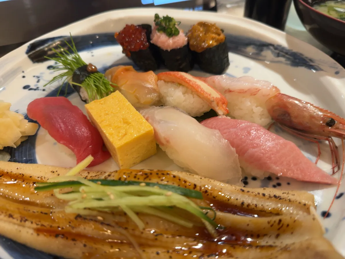 Sushi
