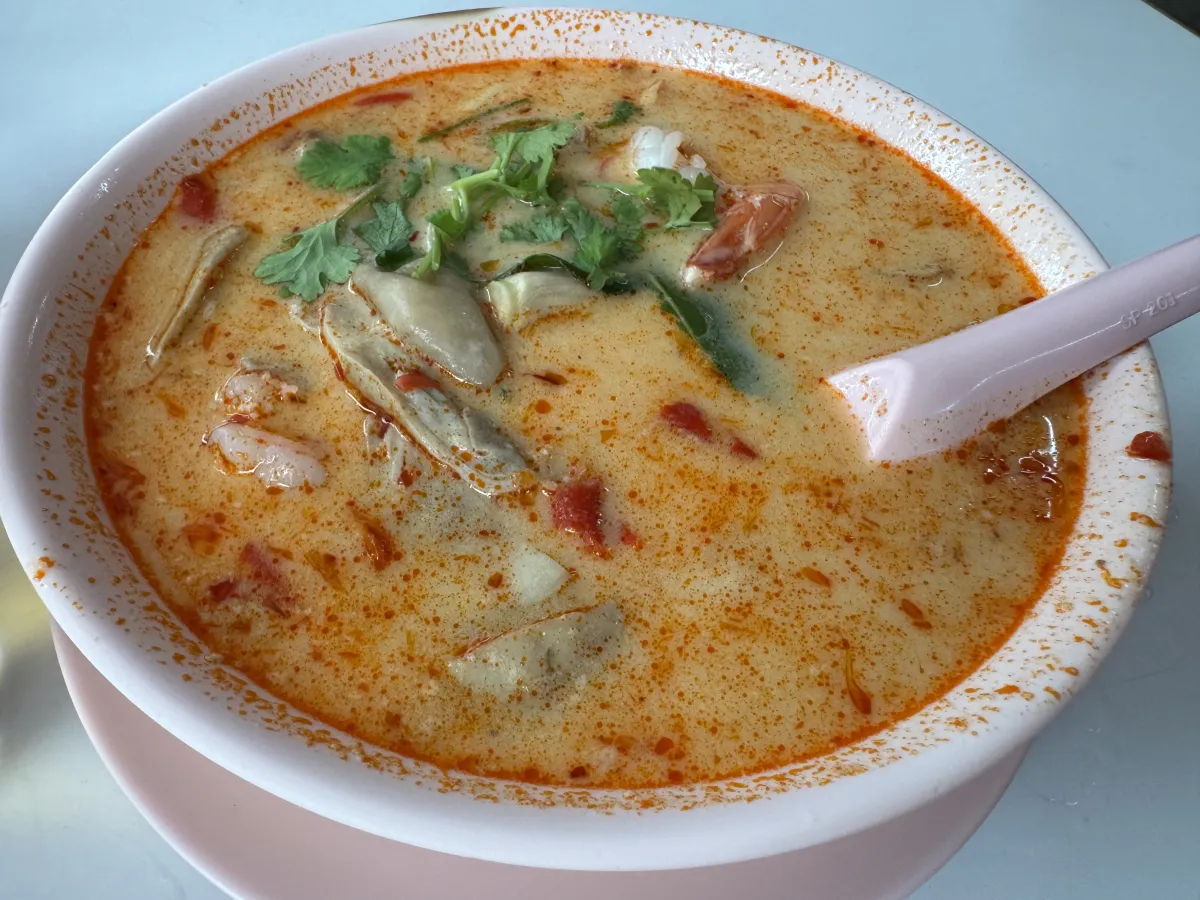 Tom Yum Goong