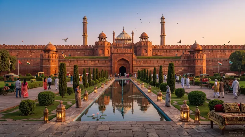 Delhi
