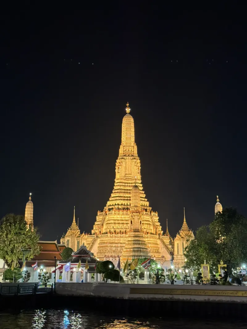 Bangkok