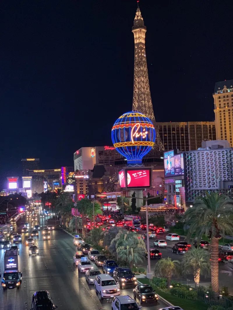 Las Vegas