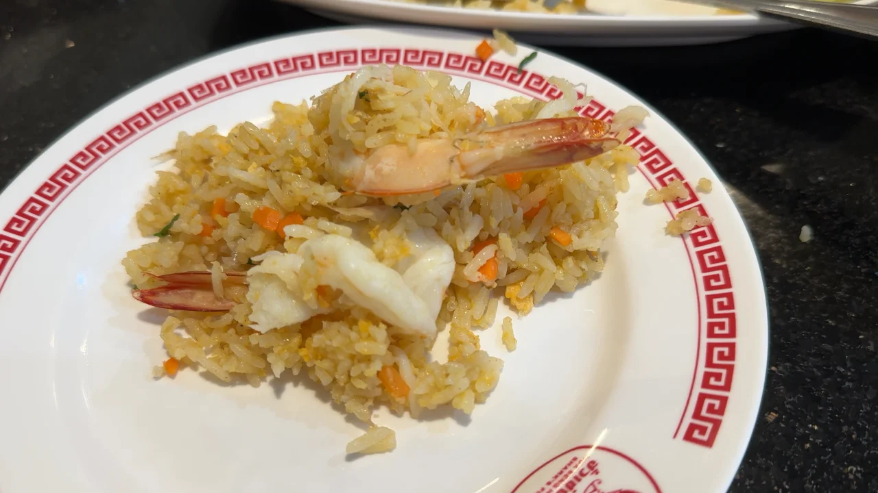 Hua Seng Hong Bangkok Review | Shark Fin Soup in Yaowarat Chinatown