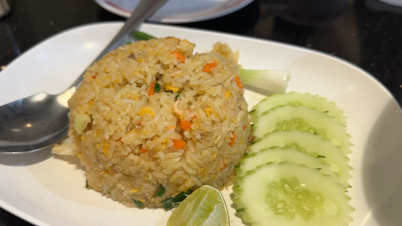 Hua Seng Hong Bangkok Review | Shark Fin Soup in Yaowarat Chinatown