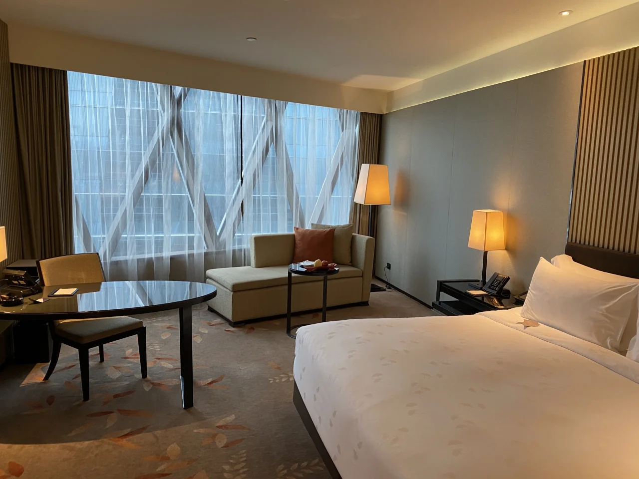 The Okura Prestige Bangkok Stay Review | Enjoy Japanese Hospitality and an Urban Infinity Pool