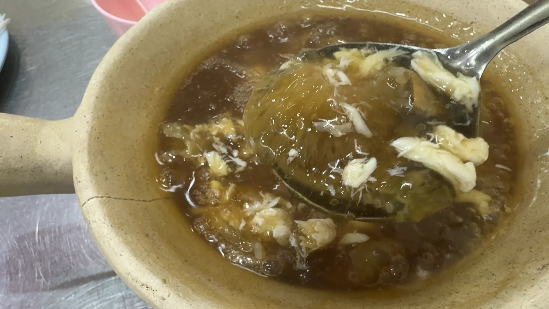 バンコク・ヤワラートで絶品フカヒレ｜興利 （ヘンディー）Hengdee Shark Fin Soupを実食レビュー