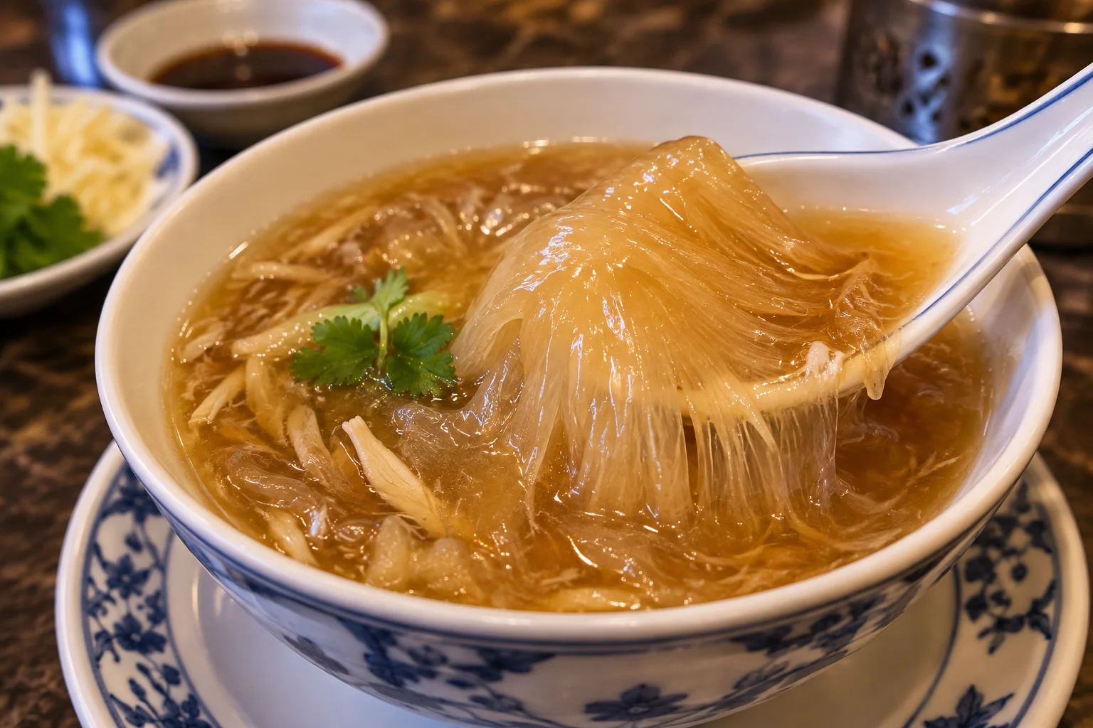 バンコクのフカヒレおすすめ4店を実食比較｜味・立地・濃厚さ・目的別に選ぶ